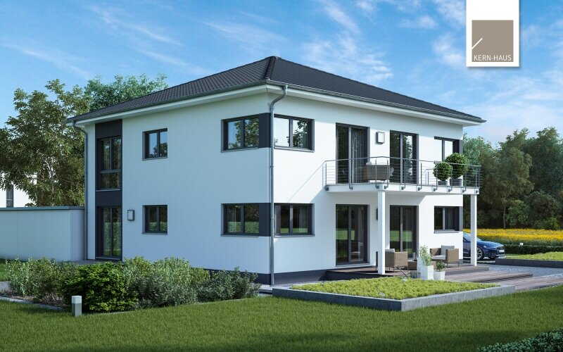 Mehrfamilienhaus zum Kauf 1.152.900 € 6 Zimmer 222 m²<br/>Wohnfläche 500 m²<br/>Grundstück Finningen Neu-Ulm 89233