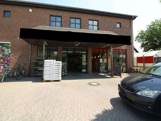 Ladenfläche zum Kauf 1.300.000 € 809 m² Verkaufsfläche Odendorf Swisttal-Odendorf 53913