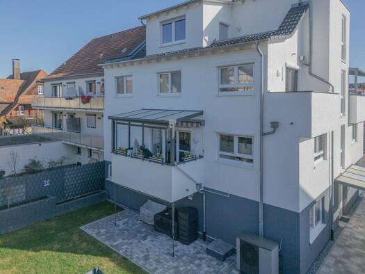 Wohnung zum Kauf 349.900 € 4,5 Zimmer 105 m² Dauchingen 78083