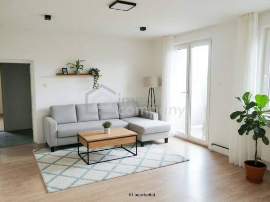 Wohnung zum Kauf 200.000 € 3 Zimmer 88 m² 4. Geschoss Kittsee 2421