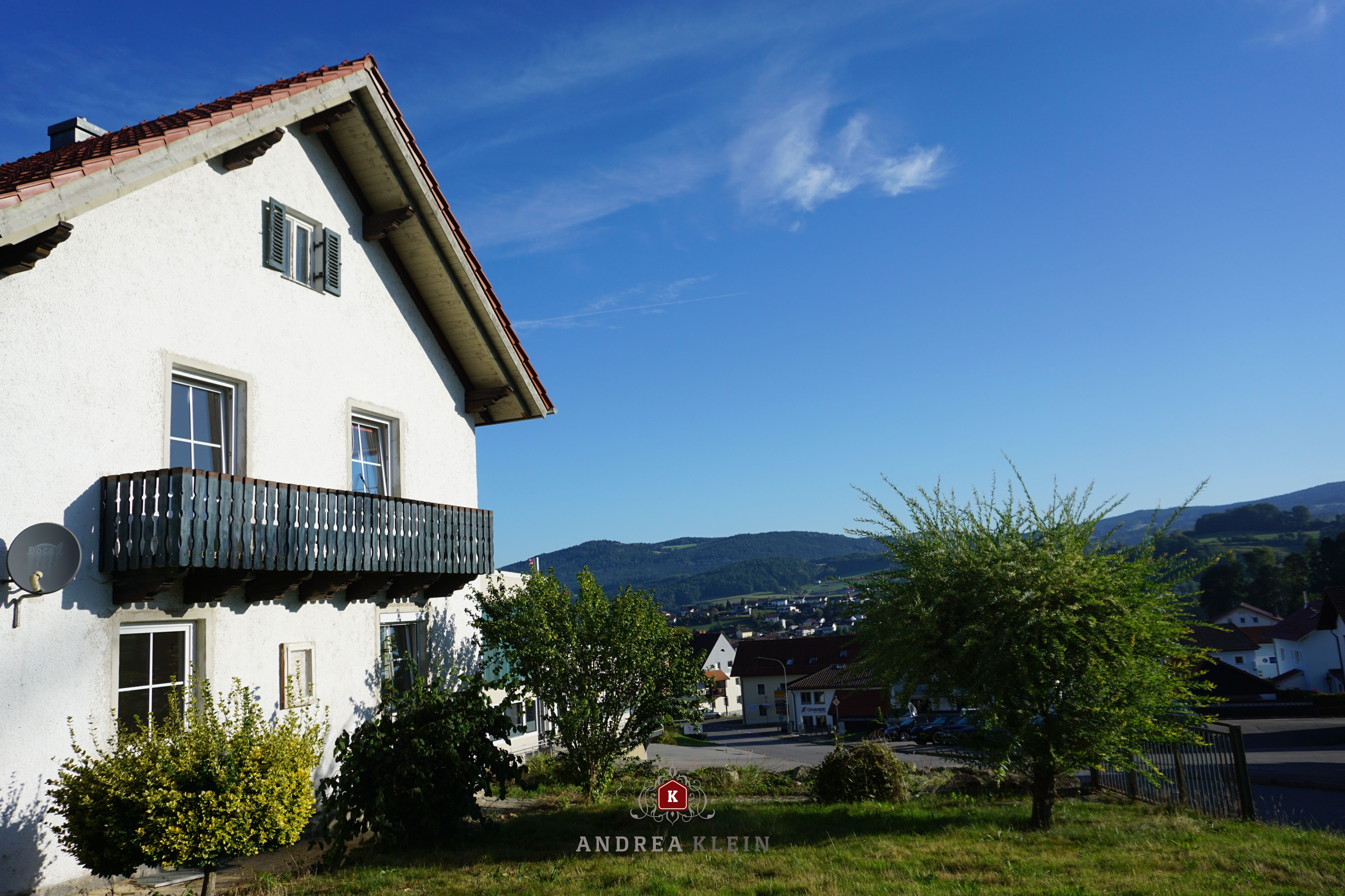 Einfamilienhaus zum Kauf 190.000 € 5 Zimmer 110 m²<br/>Wohnfläche 570 m²<br/>Grundstück Viechtach Viechtach 94234