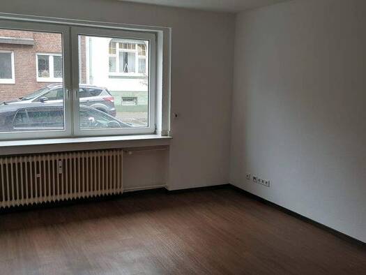 Wohnung zur Miete 500 € 36 m² frei ab sofort Flößerstraße 10 Urdenbach Düsseldorf 40593