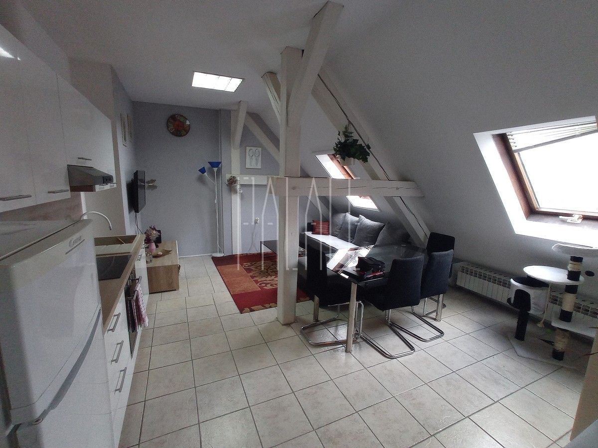 Wohnung zum Kauf 140.000 € 6 Zimmer 118 m²<br/>Wohnfläche 2.<br/>Geschoss Gornji Grad