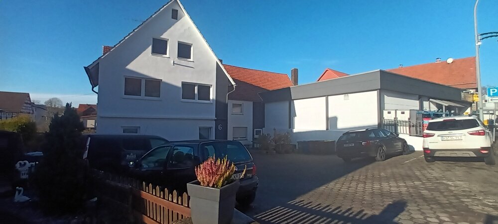 Haus zum Kauf 260.000 € 4 Zimmer 303,7 m²<br/>Wohnfläche 1.384 m²<br/>Grundstück Goddelsheim Lichtenfels / Goddelsheim 35104