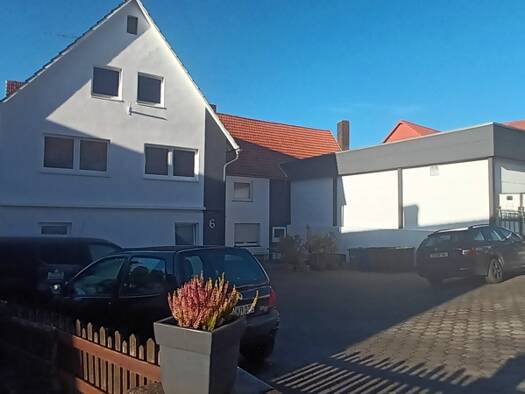 Haus zum Kauf 260.000 € 4 Zimmer 303,7 m² 1.384 m² Grundstück Goddelsheim Lichtenfels / Goddelsheim 35104