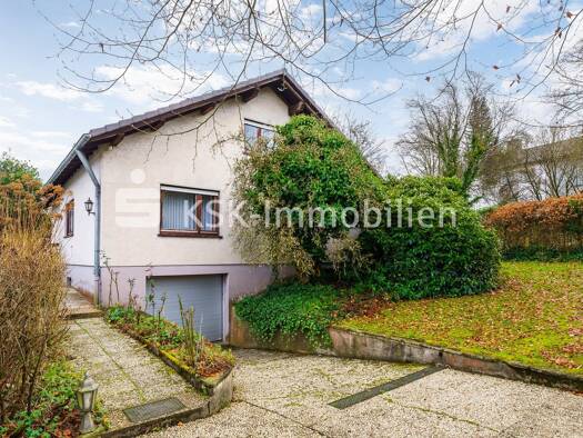Einfamilienhaus zum Kauf 290.000 € 4 Zimmer 118 m² 776 m² Grundstück Eitorf 53783
