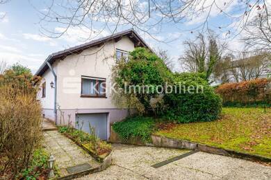 Einfamilienhaus zum Kauf 290.000 € 4 Zimmer 118 m² 776 m² Grundstück Eitorf Eitorf 53783