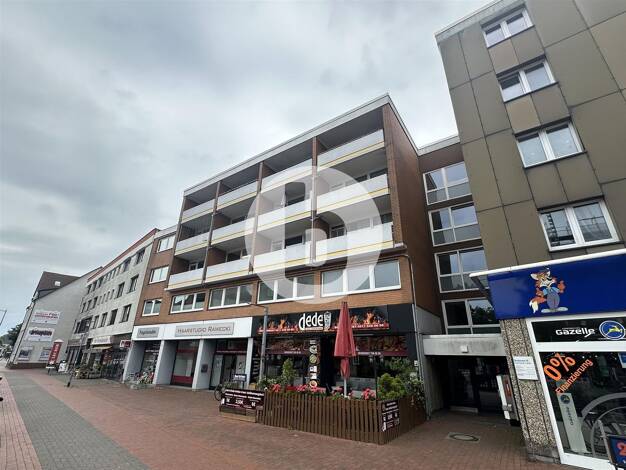 Bürofläche zur Miete 12,50 € 139,2 m² Bürofläche Langenhagen 30853