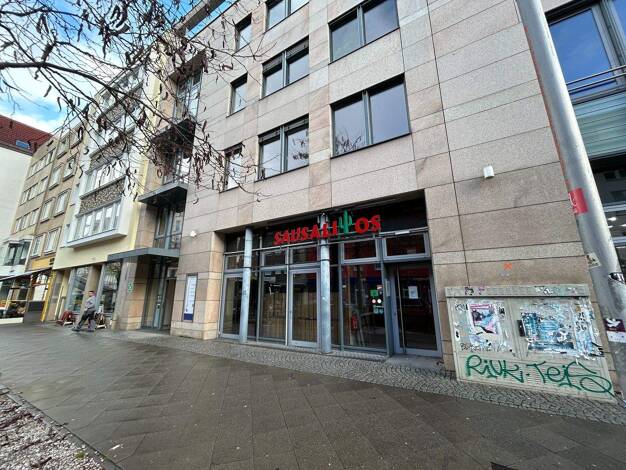 Restaurant zur Miete provisionsfrei 18,50 € Mitte Hannover 30159