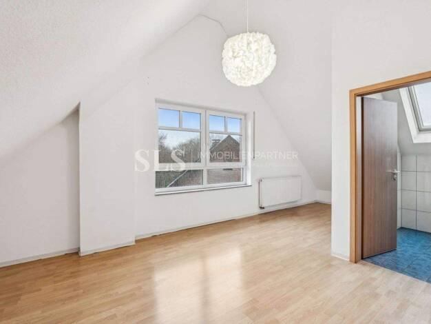 Maisonette zum Kauf 178.500 € 3 Zimmer 61 m² 1. Geschoss Raesfeld Raesfeld 46348