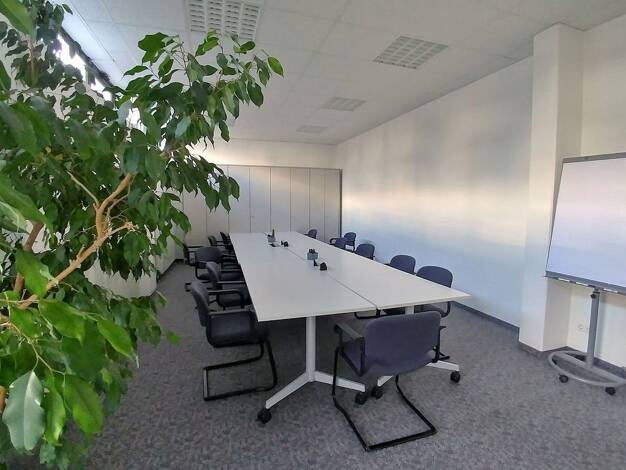 Bürofläche zur Miete provisionsfrei 335 € 4 m² Bürofläche Äußere Bayreuther Straße Schoppershof Nordöstliche Außenstadt 90409