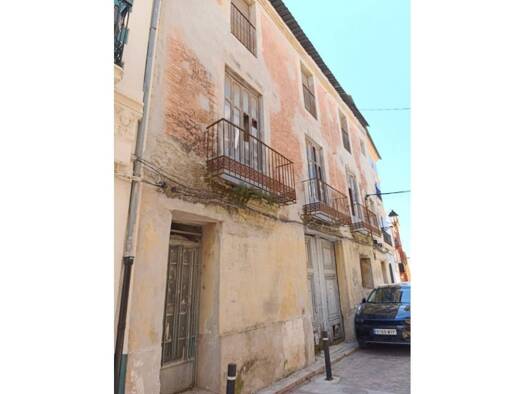 Haus zum Kauf 450.000 € 1 Zimmer 430 m² Alzira 46600