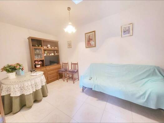 Villa zum Kauf 35.000 € 2 Zimmer 65 m² Abrucena 04520