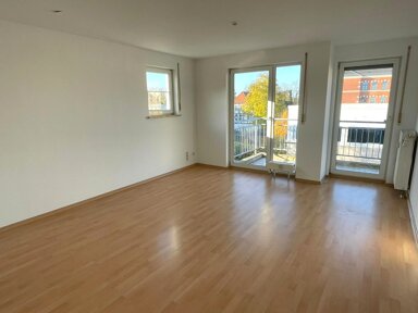 Wohnung zur Miete 396 € 2 Zimmer 52 m² 2. Geschoss frei ab sofort Friedrich-Bosse-Straße 109 Wahren Leipzig 04159