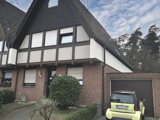 Einfamilienhaus zum Kauf 275.000 € 4 Zimmer 122 m² 348 m² Grundstück Haltern Haltern am See 45721