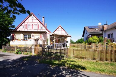 Einfamilienhaus zum Kauf provisionsfrei 149.000 € 5 Zimmer 131 m² 383 m² Grundstück Neundorf Mitwitz 96268