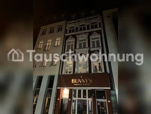 Maisonette zur Miete Tauschwohnung 1.355 € 3 Zimmer 90 m² 1. Geschoss Altstadt-Nord Innenstadt 50672