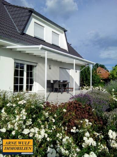 Einfamilienhaus zum Kauf 360.000 € 4 Zimmer 131 m² 1.953 m² Grundstück frei ab 01.06.2025 Rüterberg Dömitz / Rüterberg 19303