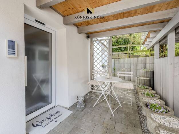 Einfamilienhaus zum Kauf 449.000 € 6 Zimmer 138,1 m² 158 m² Grundstück Faurndau Göppingen 73035
