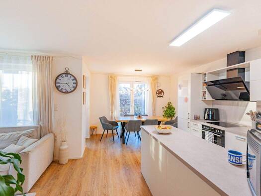 Wohnung zur Miete 1.100 € 4 Zimmer 99 m² Leutkirch 88299