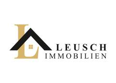 Leusch Immobilien logo