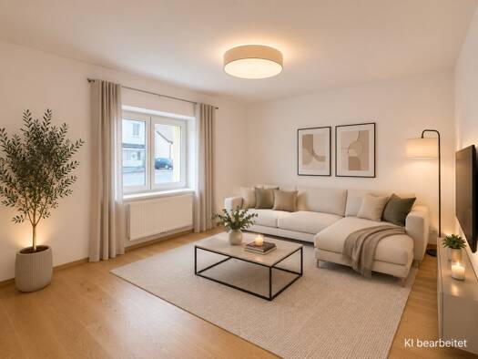 Wohnung zum Kauf 209.000 € 2 Zimmer 51,1 m² EG Tulln an der Donau 3430