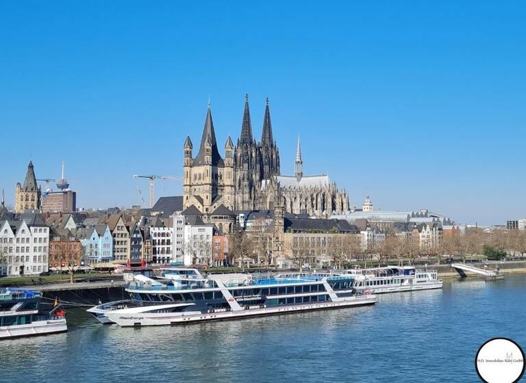 Gastronomie/Hotel zur Miete 4.700 € 400 m²<br/>Gastrofläche Lindenthal Köln 50931