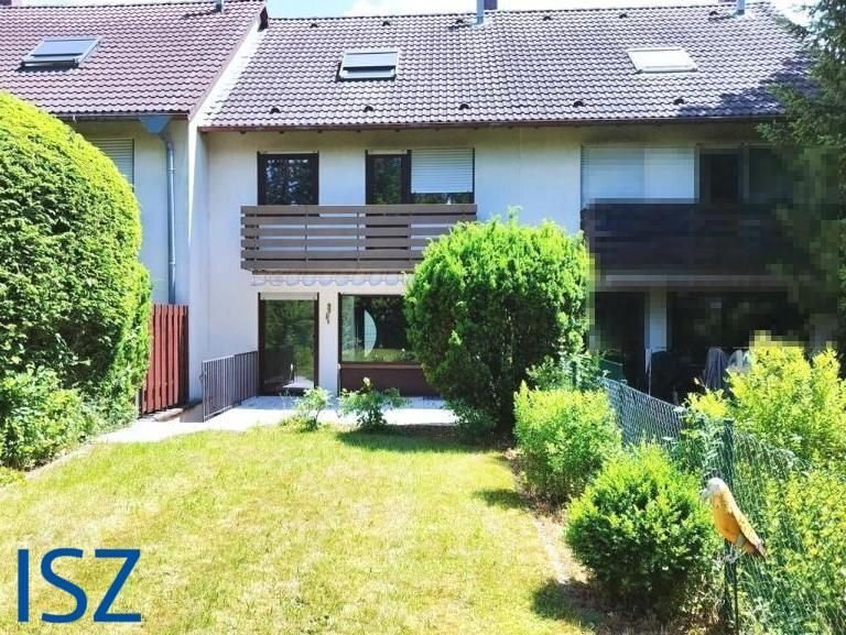 Reihenmittelhaus zum Kauf 519.000 € 6 Zimmer 145 m²<br/>Wohnfläche 246 m²<br/>Grundstück Laufamholz Nürnberg 90482