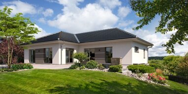 Bungalow zum Kauf 325.209 € 4 Zimmer 107,2 m² 510 m² Grundstück Lintorf Bad Essen 49152