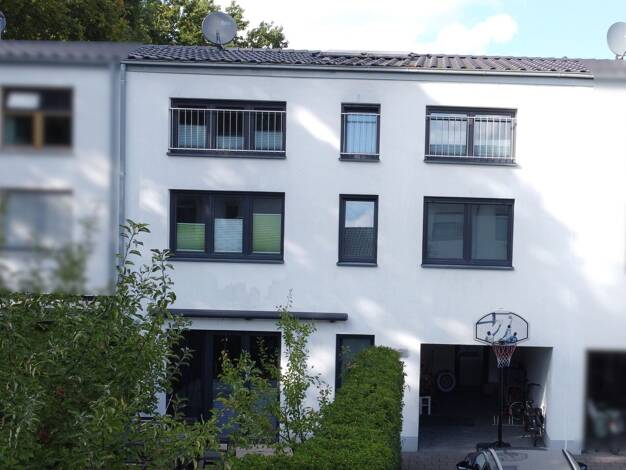 Reihenmittelhaus zum Kauf 830.000 € 7 Zimmer 190,6 m² 232 m² Grundstück Mauritz Münster 48155