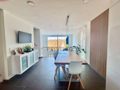 Doppelhaushälfte zum Kauf 585.000 € 5 Zimmer 114 m² 174 m² Grundstück frei ab 01.12.2025 Flehingen Oberderdingen / Flehingen 75038