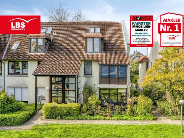 Wohnung zum Kauf 195.000 € 2 Zimmer 43 m² Ludenberg Düsseldorf 40629