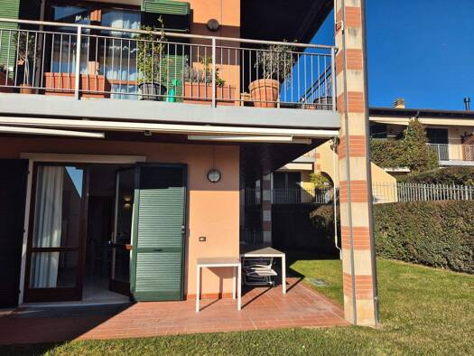 Wohnung zum Kauf 350.000 € 3 Zimmer 120 m² 2. Geschoss frei ab 06.09.2026 via Rovero 1 Costermano sul Garda 37011
