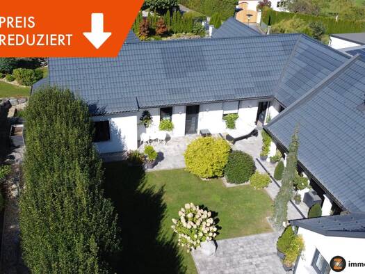 Haus zum Kauf 629.000 € 6 Zimmer 224,3 m² 1.679 m² Grundstück Stegersbach 7551