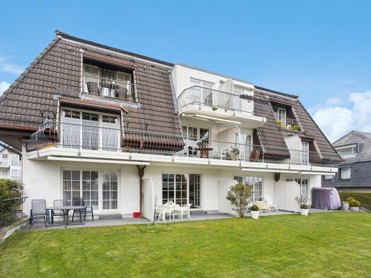 Wohnung zum Kauf 440.000 € 2 Zimmer 70,7 m² EG Timmendorfer Strand Timmendorfer Strand 23669