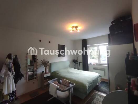 Wohnung zur Miete Tauschwohnung 705 € 3 Zimmer 80 m² 1. Geschoss Bochold Stadtbezirk IV 45355