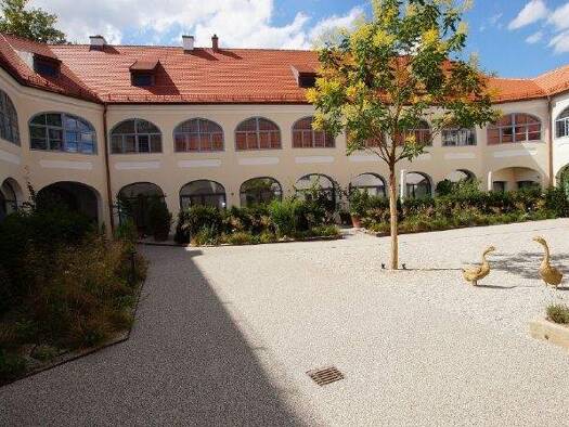 Wohnung zur Miete 740 € 3,5 Zimmer 62 m² 1. Geschoss frei ab 01.01.2026 Geltolfing Aiterhofen 94330