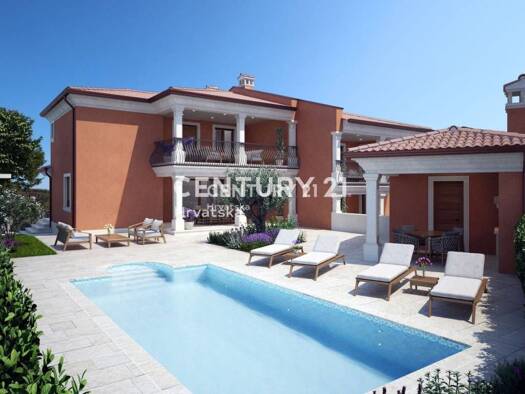 Haus zum Kauf 670.000 € 3 Zimmer 205 m² Buje