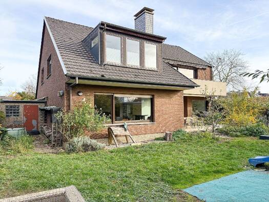 Einfamilienhaus zum Kauf 689.000 € 9 Zimmer 300 m² 804 m² Grundstück Hochschulviertel Hagen 58097