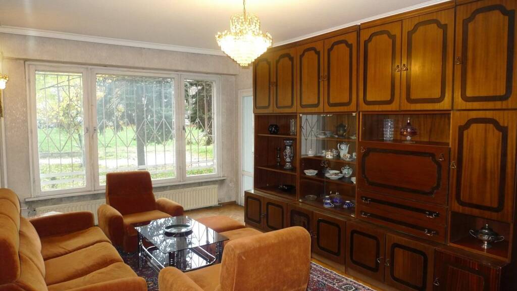 Wohnung zum Kauf 299.000 € 4 Zimmer 108 m² 1. Geschoss Sofia 1000