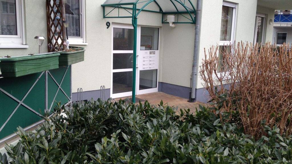 Wohnung zum Kauf 230.000 € 3 Zimmer 80 m² Geschoss EG/3 frei ab sofort Krämpfervorstadt Erfurt 99085