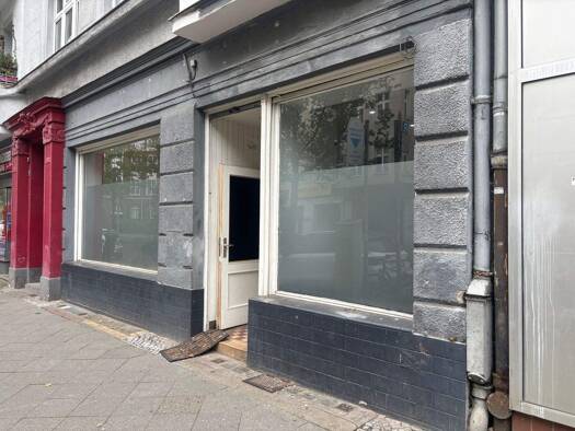 Ladenfläche zur Miete provisionsfrei 2.040 € 102 m² Verkaufsfläche Berlin 10713