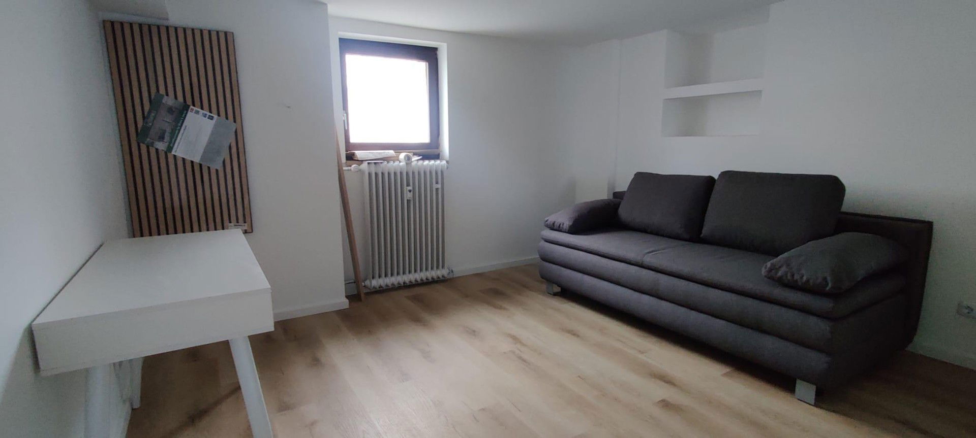 Wohnung zur Miete 580 € 2 Zimmer 28 m²<br/>Wohnfläche EG<br/>Geschoss 01.02.2025<br/>Verfügbarkeit Neugasse 20 Bremthal Eppstein 65817