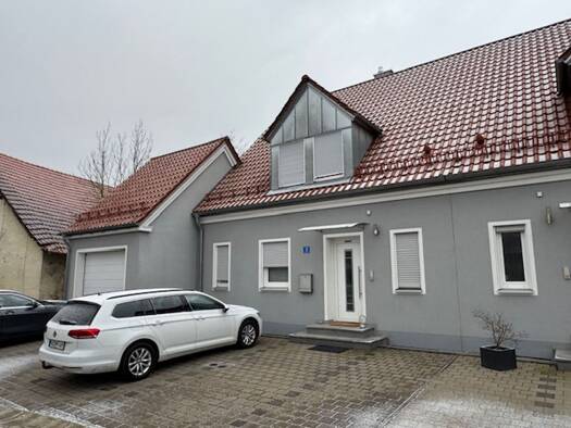 Haus zur Miete 1.650 € 5 Zimmer 150 m² 380 m² Grundstück frei ab 01.10.2025 Frühlingsstraße 18 Steingriff Schrobenhausen 86529