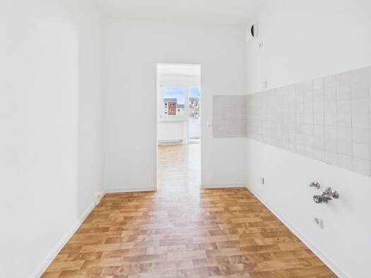 Wohnung zur Miete 372 € 3 Zimmer 66,4 m² 2. Geschoss Sonnenstraße 38 Sonnenberg Sonnenberg 09130