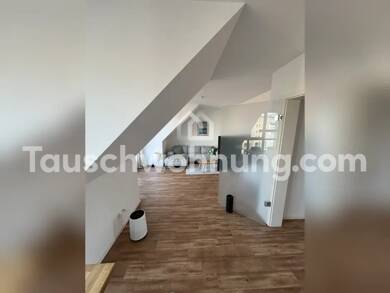 Maisonette zur Miete Tauschwohnung 1.158 € 3 Zimmer 75 m² 4. Geschoss Eilbek Hamburg 22089