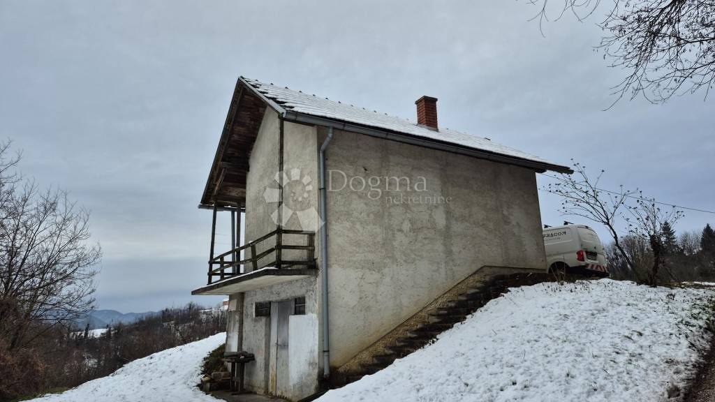 Haus zum Kauf 17.500 € 4 Zimmer 70 m² Bednja