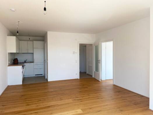 Wohnung zur Miete 768 € 2 Zimmer 57,5 m² frei ab 01.09.2026 Franz-Kurz-Straße 6 Ansfelden 4052