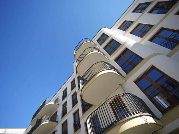 Wohnung zum Kauf - Neubau provisionsfrei 679.900 € 4 Zimmer 101,8 m² 1. Geschoss Subbelrather Str. 492b Ehrenfeld Köln 50825