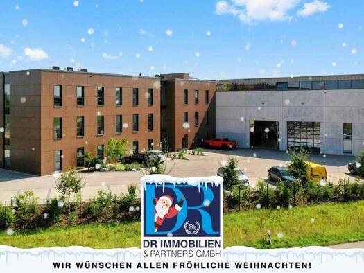 Bürofläche zur Miete 2.326 € 232,6 m² Bürofläche Ilmendorf Geisenfeld / Ilmendorf 85290